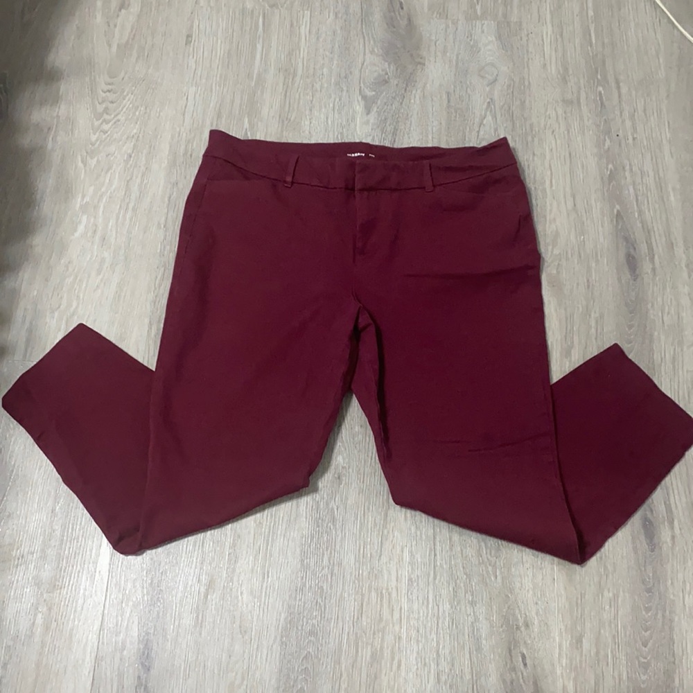 Old Navy Pixie Pants